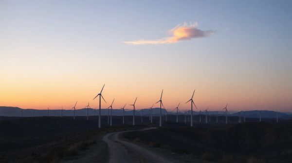 10 raisons de miser sur les énergies renouvelables demain