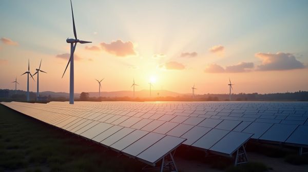 Comprendre l'importance des énergies renouvelables pour l'avenir