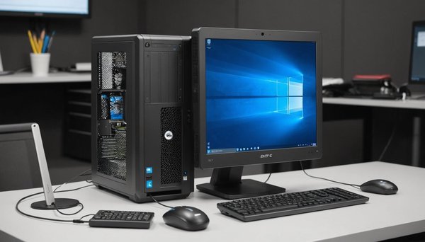 Comment garder son PC le plus longtemps possible ?