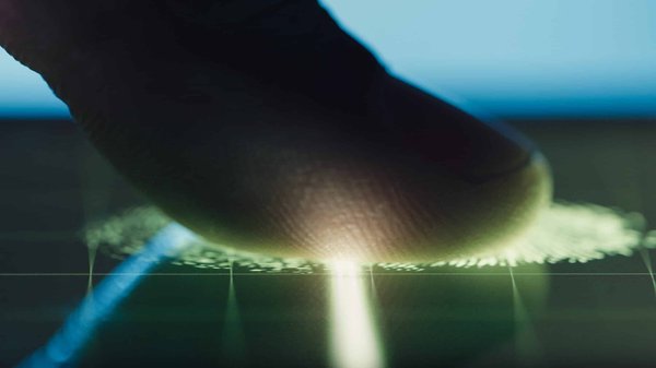 Systèmes de contrôle d'accès biométrique : la technologie du futur pour la sécurité ?