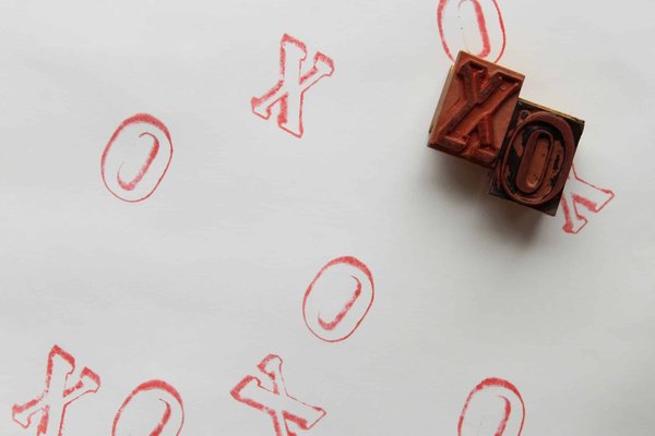 Quels sont les principaux types de tampon encreur ?