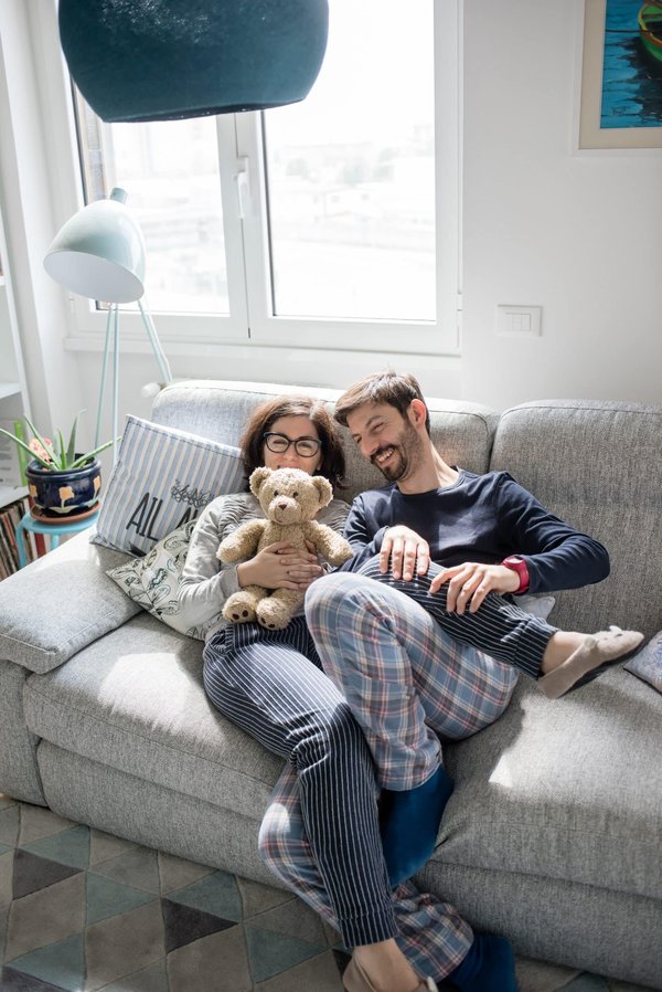 Commandez une peluche Stitch pour votre enfant dès maintenant