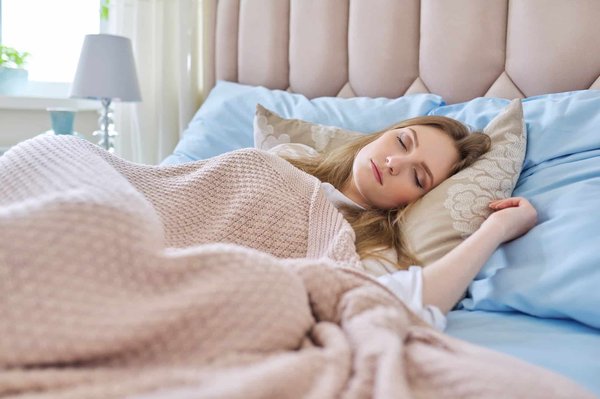 Dormir pour performer : L'importance du sommeil dans le bien-être