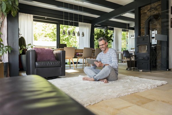 Comment assortir vos tapis et vos rideaux d'intérieur ?