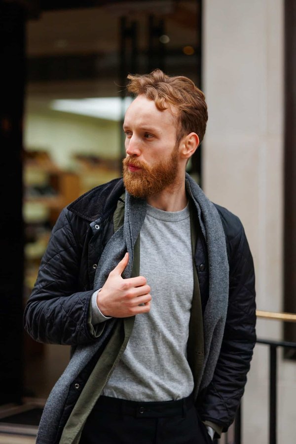 Quelle est la meilleure façon de porter votre doudoune homme ?