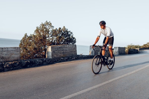 Pourquoi acheter un vélo de route ?
