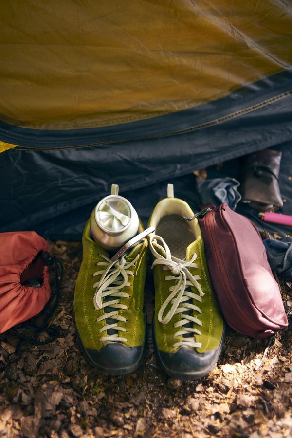 Camping en Vendée : vérifiez bien votre trousse de santé