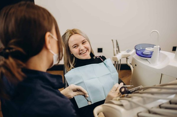 Qu'est-ce que la dentisterie esthétique à votre clinique de LaSalle ?