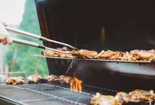 Barbecue à Gaz ou Charbon : Lequel Choisir ?