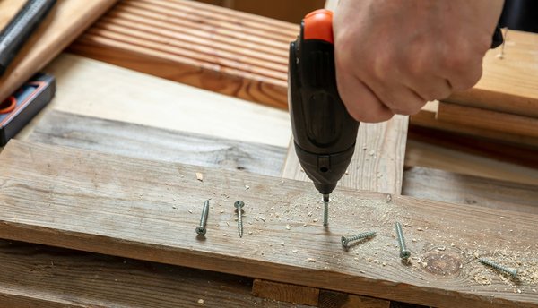 Révolutionnez votre bricolage : Les avantages des batteries Makita