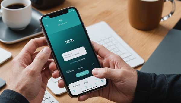 Avis sur N26 : ce que les utilisateurs en pensent vraiment
