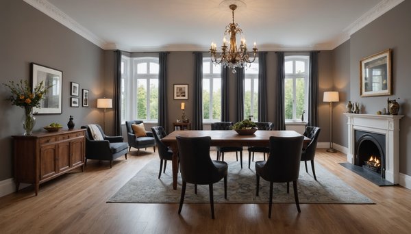 Découvrez comment notre agence à charleroi transforme votre recherche immobilière