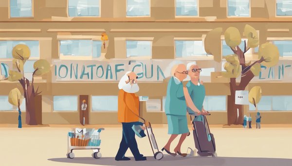 Les avantages de donner de son vivant après 70 ans : guide essentiel