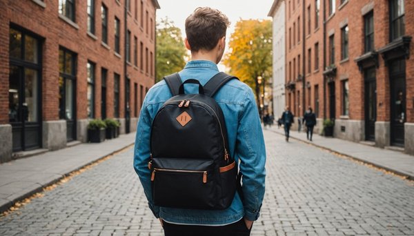 Top cartables stylés et pratiques pour la rentrée 2025