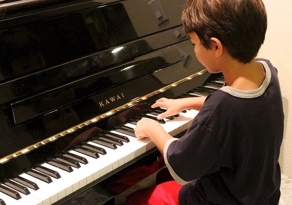 Comment apprendre le piano à un débutant ?